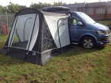 SunnCamp Swift Verao 260 Low Poled Awning