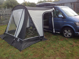 SunnCamp Swift Verao 260 Low Poled Awning