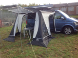 SunnCamp Swift Verao 260 Low Poled Awning
