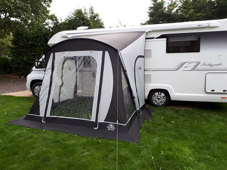 SunnCamp Swift Verao 260 Tall Poled Awning