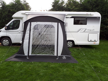 SunnCamp Swift Verao 260 Tall Poled Awning