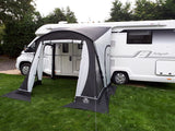 SunnCamp Swift Verao 260 Tall Poled Awning