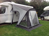 SunnCamp Swift Verao 260 Tall Poled Awning