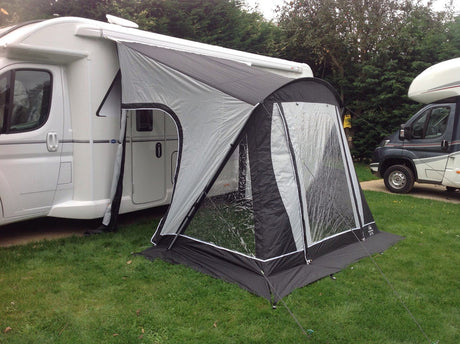 SunnCamp Swift Verao 260 Tall Poled Awning