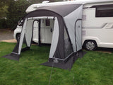 SunnCamp Swift Verao 260 Tall Poled Awning