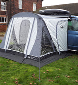 SunnCamp Swift Verao Air Van 260 Low