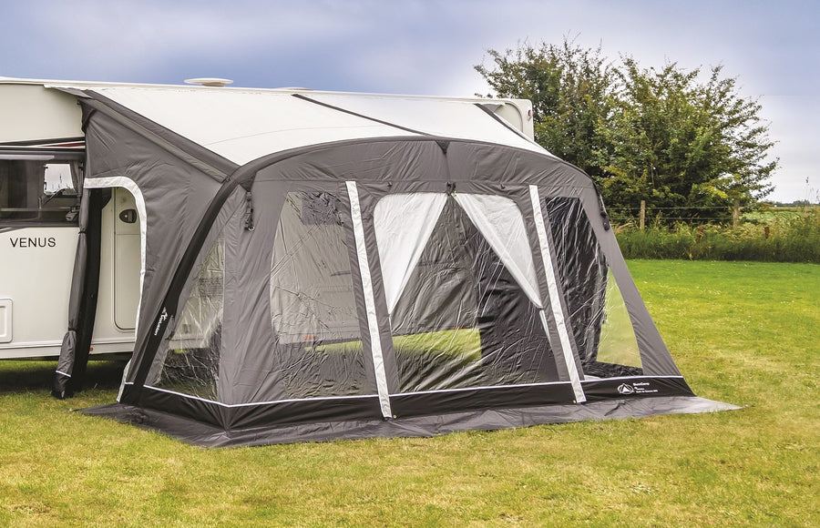 SunnCamp Swift Air Extreme 390 SC Caravan Awning