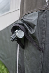 Telta Apex Air Caravan Awning - Various Sizes