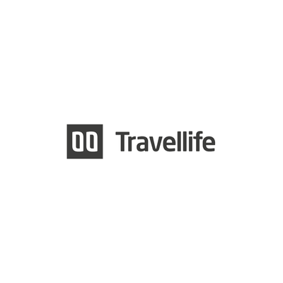 Travellife Logo