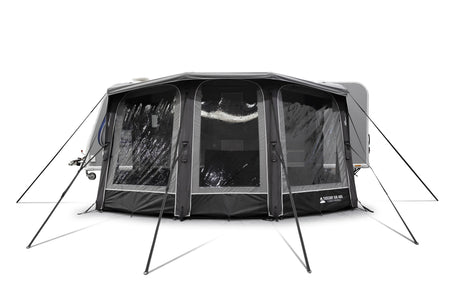 Vango Tuscany Pro 400 Air Awning