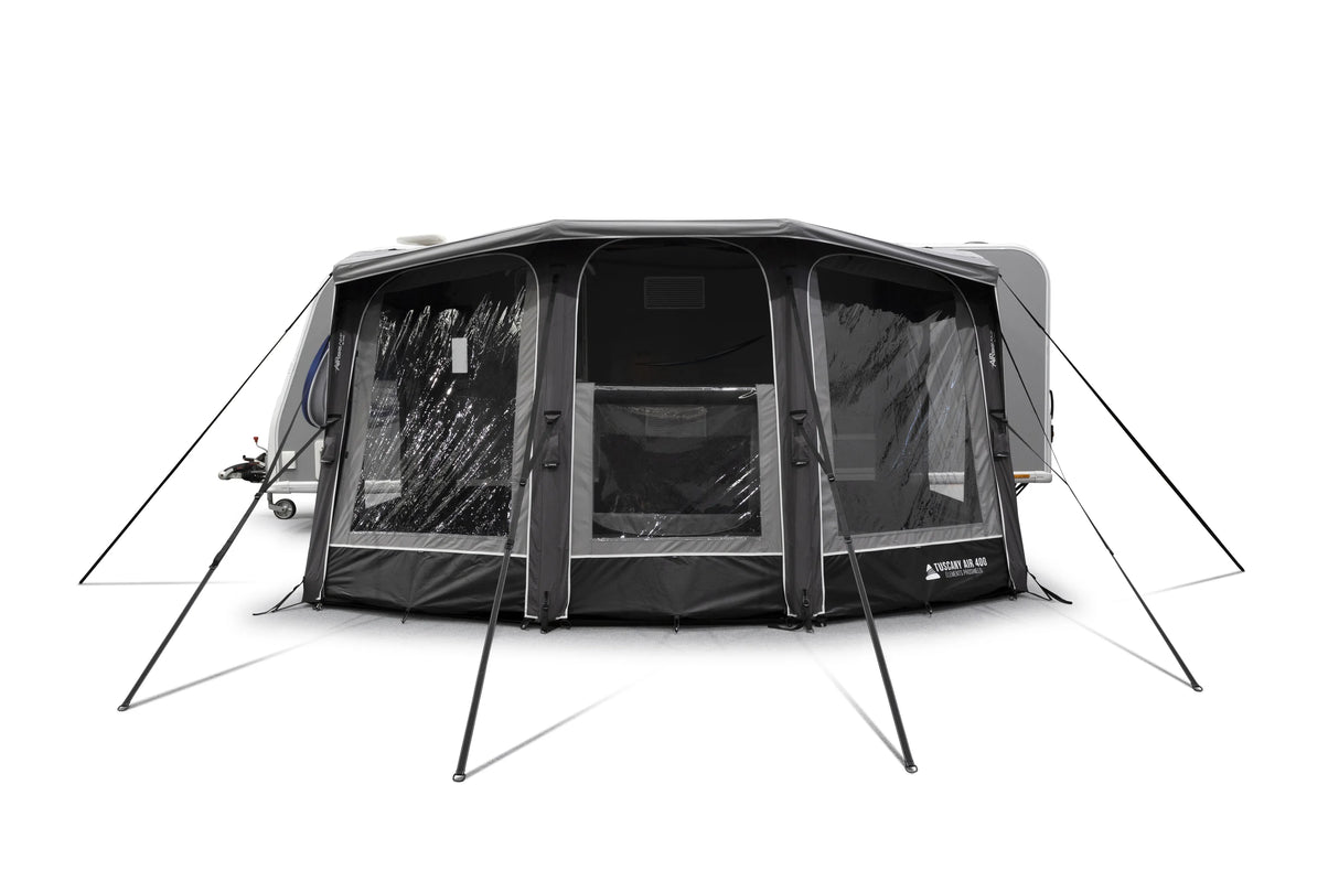 Vango Tuscany Pro 400 Air Awning