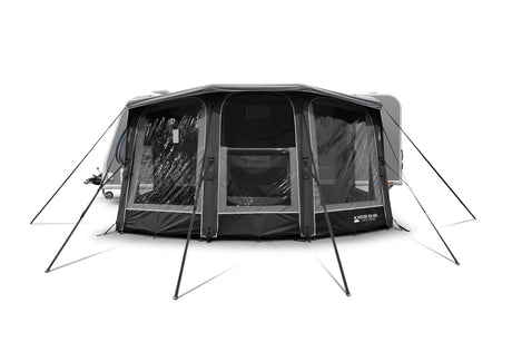 Vango Tuscany Pro 400 Air Awning