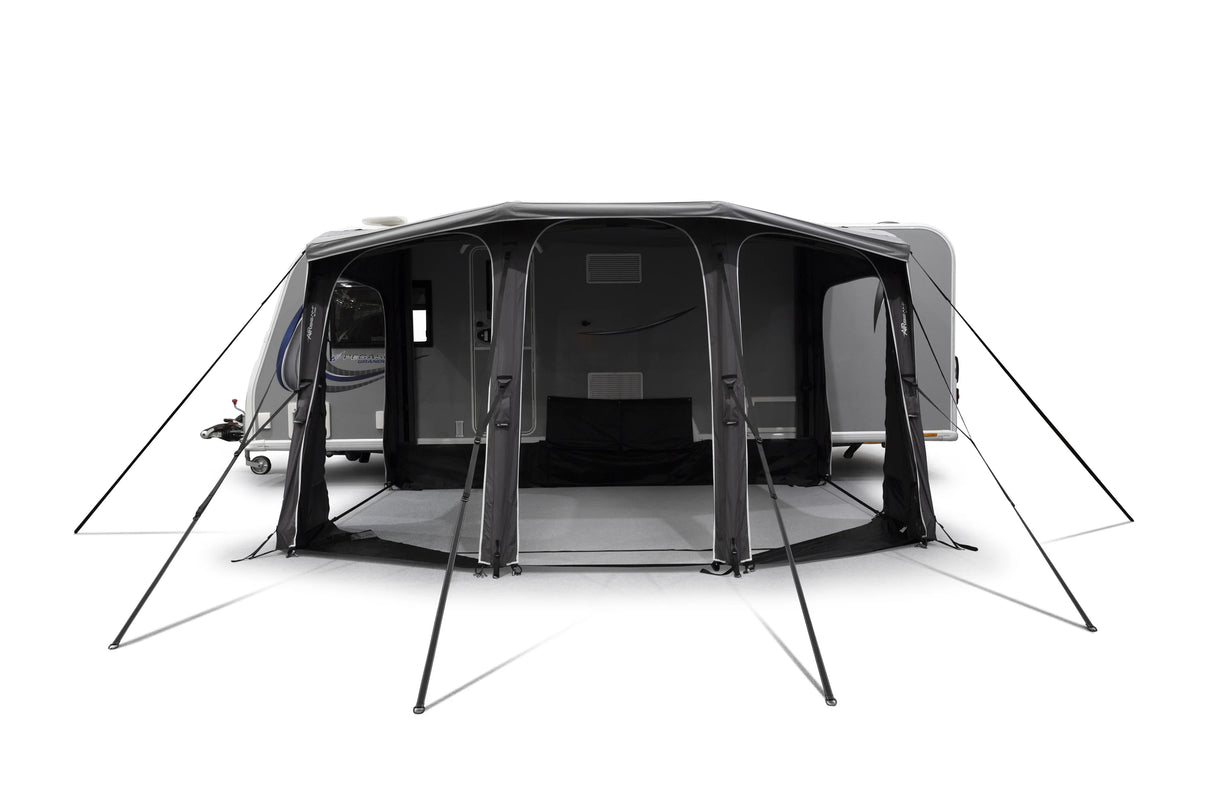 Vango Tuscany Pro 400 Air Awning