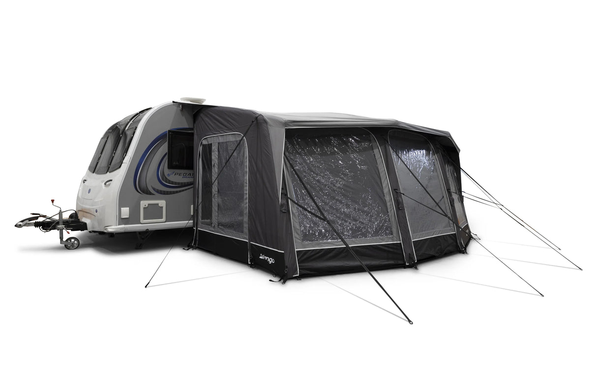 Vango Tuscany Pro 500 Air Awning