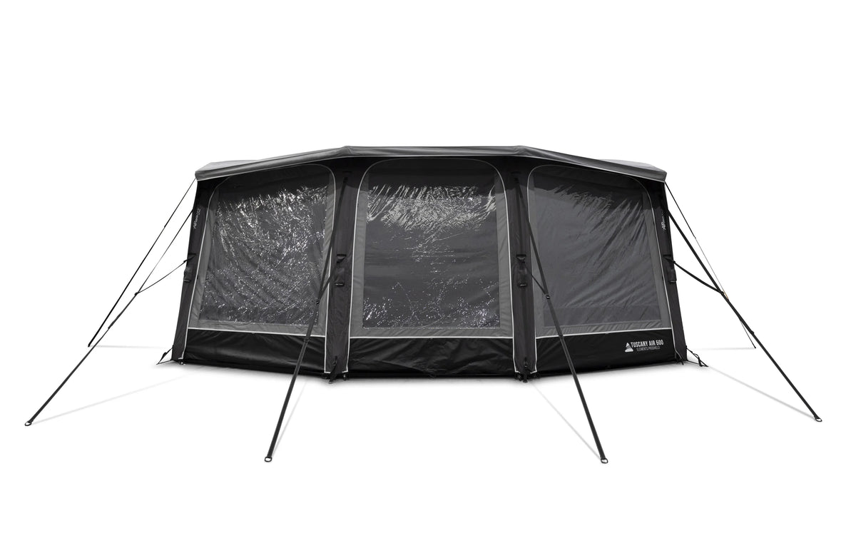 Vango Tuscany Pro 500 Air Awning
