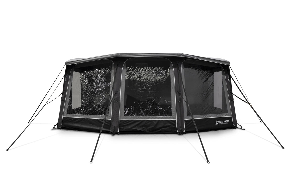 Vango Tuscany Pro 500 Air Awning