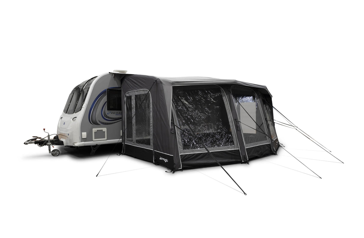 Vango Tuscany Pro 500 Air Awning