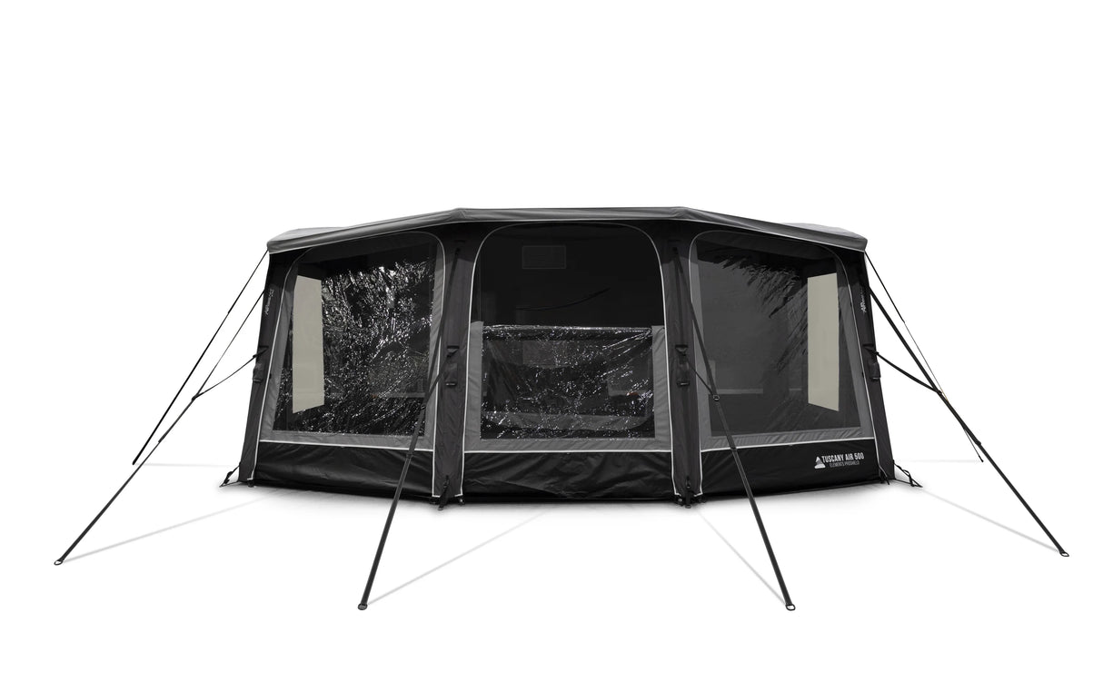 Vango Tuscany Pro 500 Air Awning