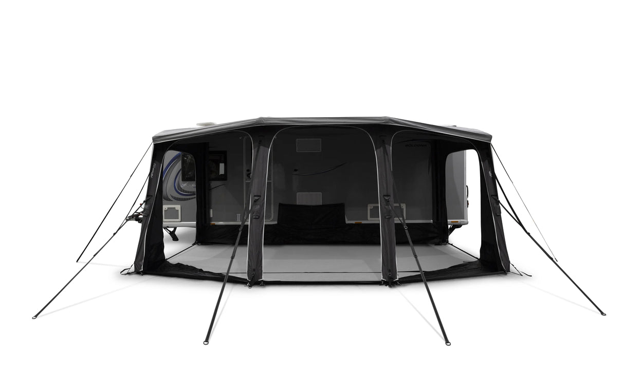 Vango Tuscany Pro 500 Air Awning