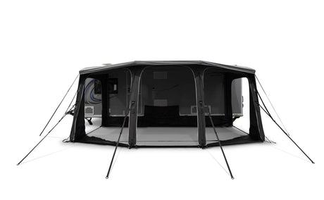 Vango Tuscany Pro 500 Air Awning