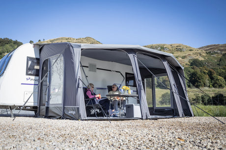 Vango Tuscany Pro 500 Air Awning