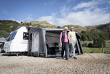 Vango Tuscany Pro 500 Air Awning
