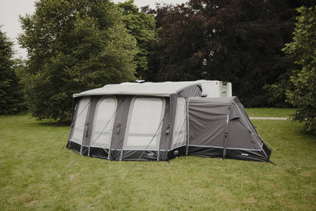 Vango Elements ProShield Tall Annex - Balletto/Riviera/Tuscany