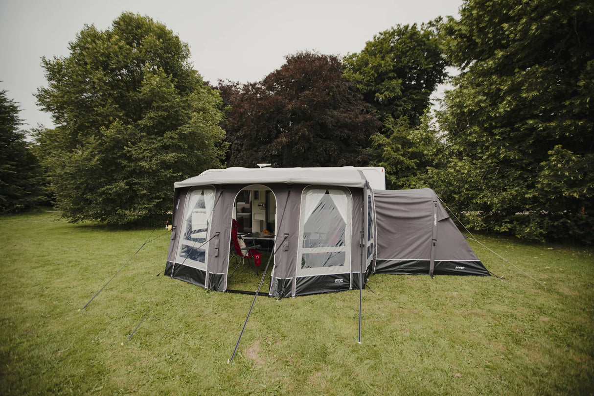 Vango Elements ProShield Tall Annex - Balletto/Riviera/Tuscany