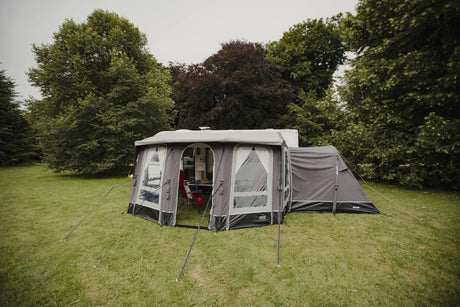 Vango Elements ProShield Tall Annex - Balletto/Riviera/Tuscany