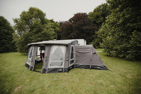 Vango Elements ProShield Tall Annex - Balletto/Riviera/Tuscany