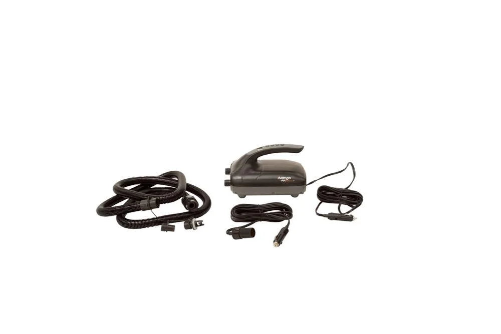 Vango Airbeam Turbo Pump