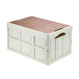 Outdoor Revolution Shimanto Folding Storage Box With Table Top