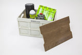 Outdoor Revolution Shimanto Folding Storage Box With Table Top