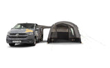 Vango Cove III Air Low Drive Away Awning - 2026 Model