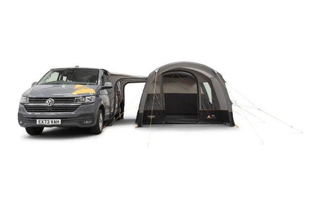 Vango Cove III Air Low Drive Away Awning - 2026 Model