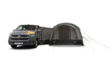 Vango Cove III Air Low Drive Away Awning - 2026 Model