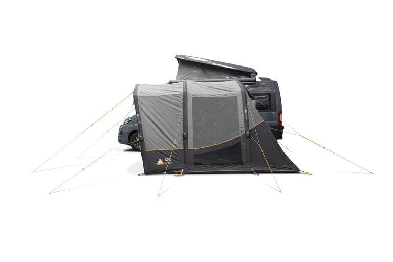 Vango Cove III Air Mid Drive Away Awning - 2026 Model