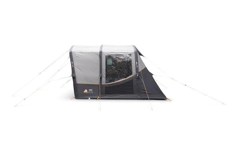 Vango Cove III Air Low Drive Away Awning - 2026 Model
