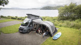 Vango Cove III Air Mid Drive Away Awning - 2026 Model