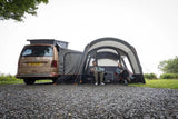 Vango Cove III Air Low Drive Away Awning - 2026 Model