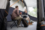 Vango Cove III Air Mid Drive Away Awning - 2026 Model