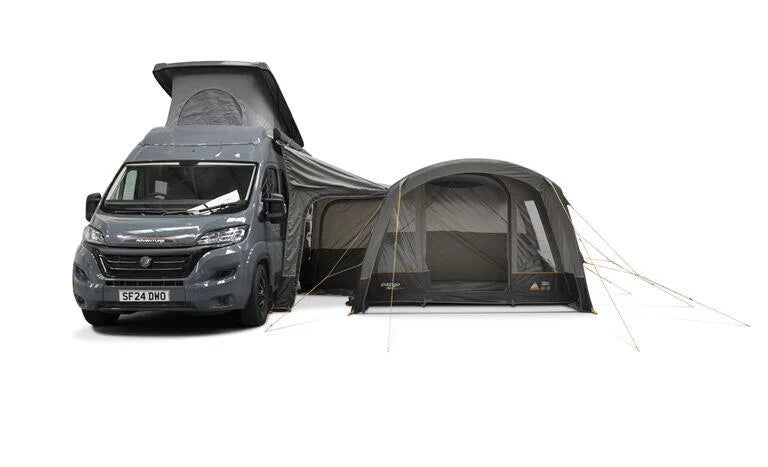 Vango Cove III Air Mid Drive Away Awning - 2026 Model