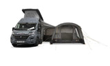 Vango Cove III Air Mid Drive Away Awning - 2026 Model