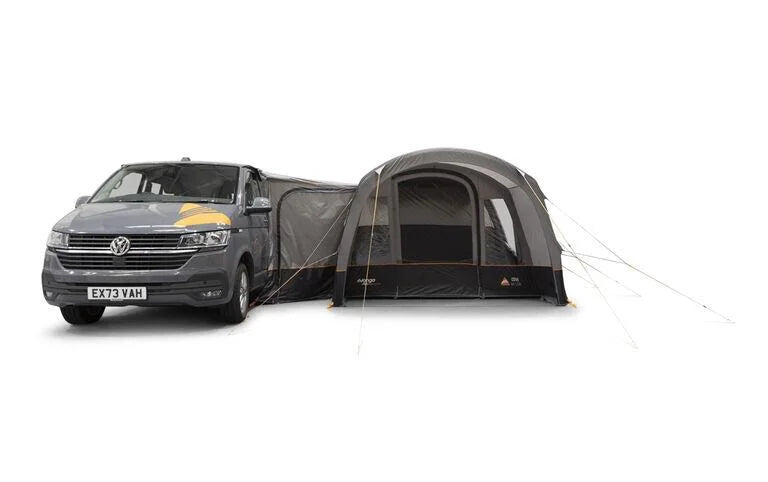 Vango Cove III Air Low Drive Away Awning - 2026 Model