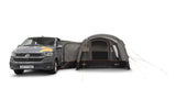 Vango Cove III Air Low Drive Away Awning - 2026 Model