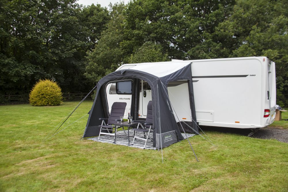 Outdoor Revolution Sport Pro Canopy 260