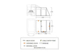 Vango Kela Pro Air Tall Drive Away Awning