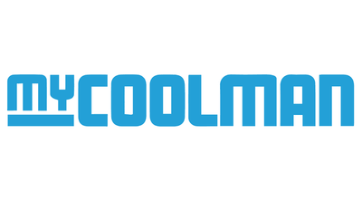 myCoolman Logo