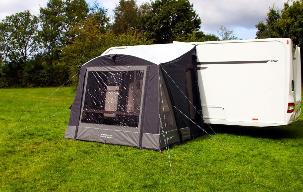 Outdoor Revolution Porch Pro 260 V2