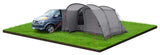Vango Cove II Low Poled Drive Away Awning - 2023 Model